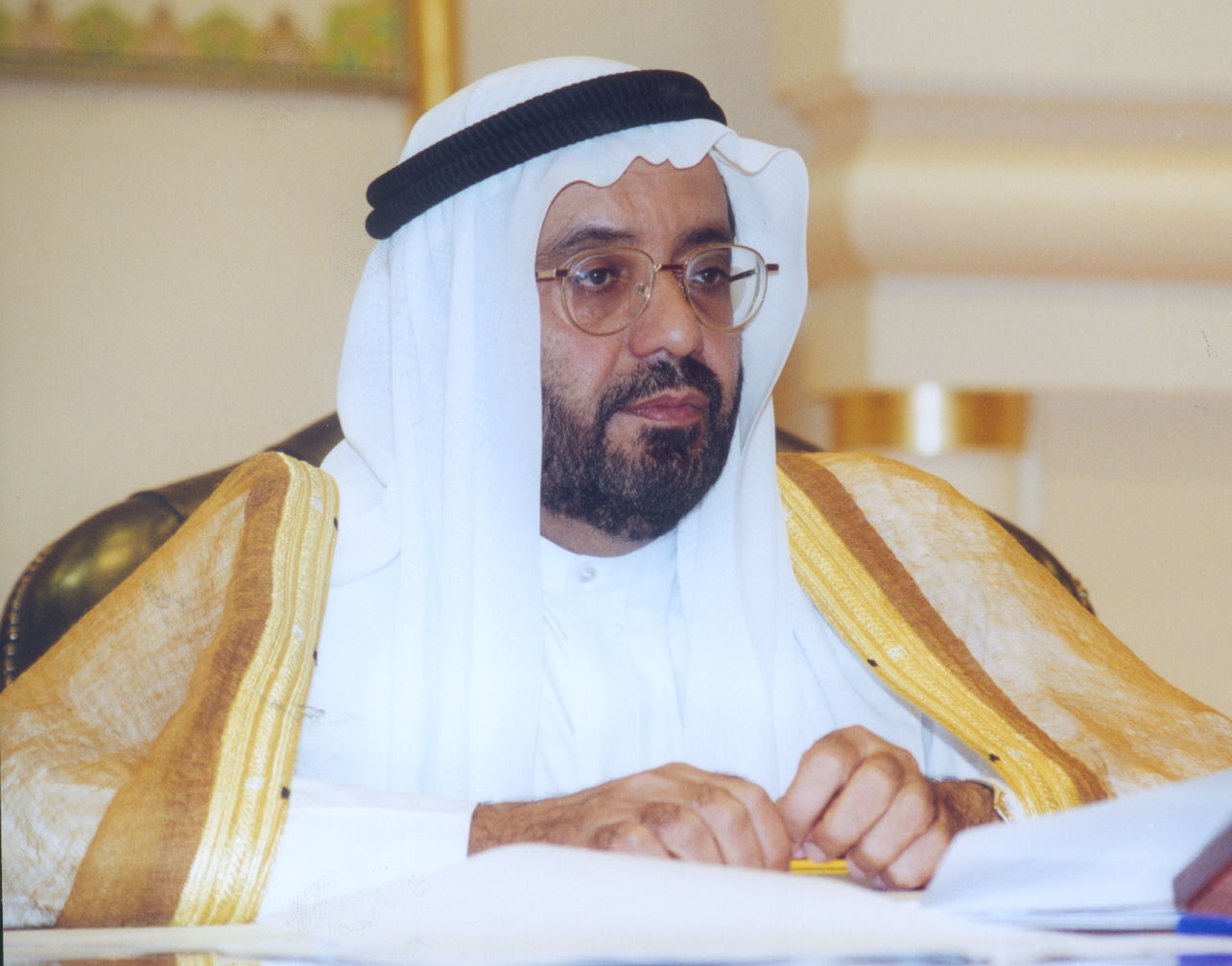 Chairman Image