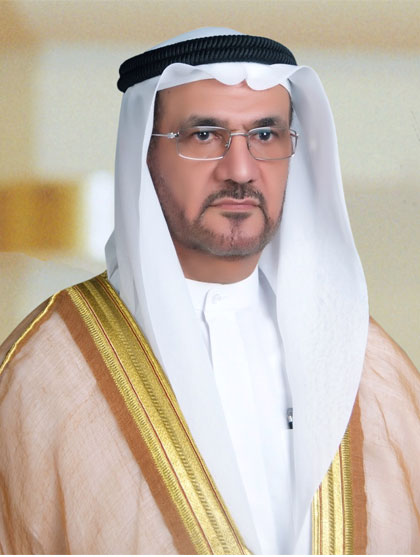 Chairman Image